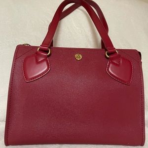 Red Anne Klein Bag ❤️